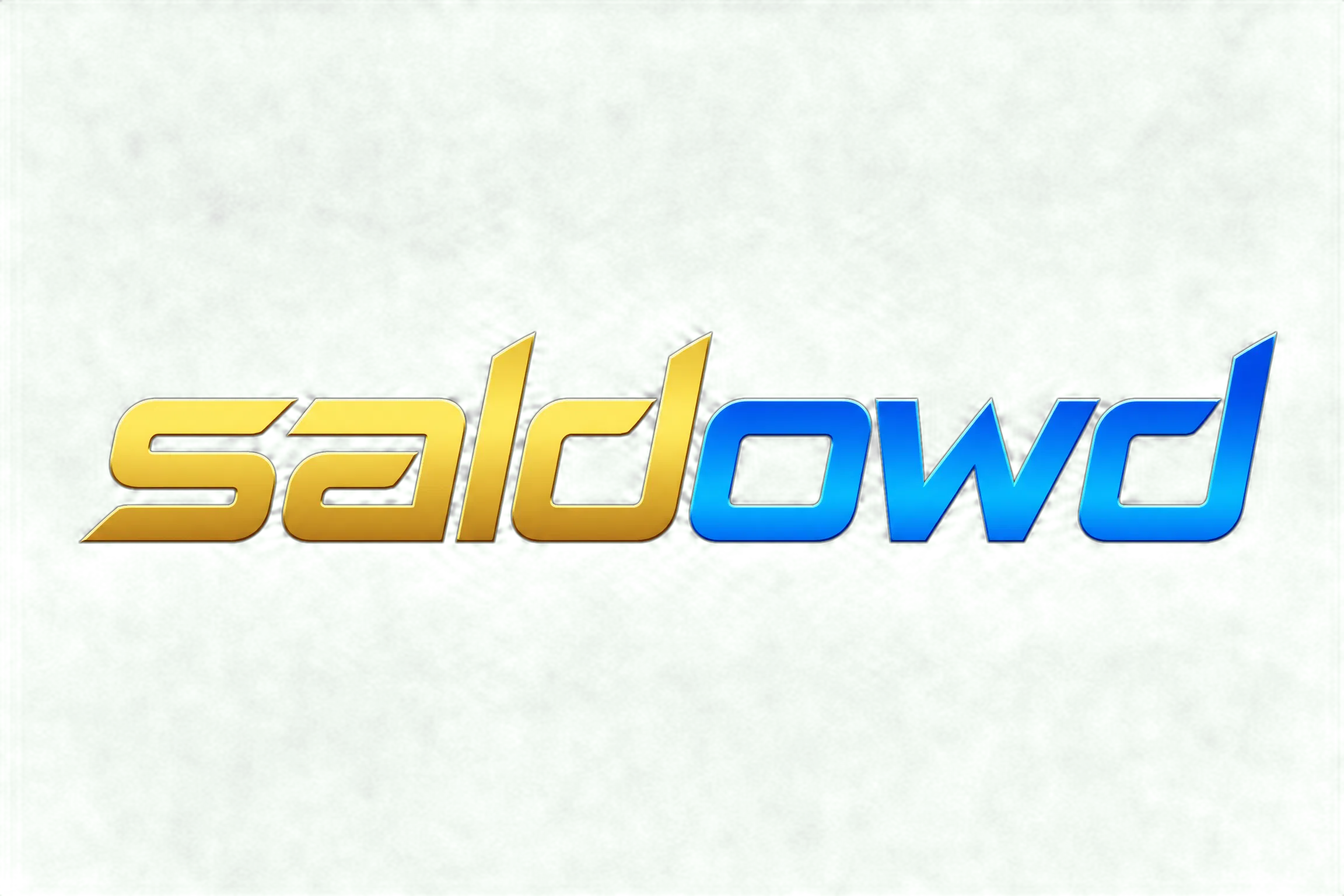SALDOWD LOGO